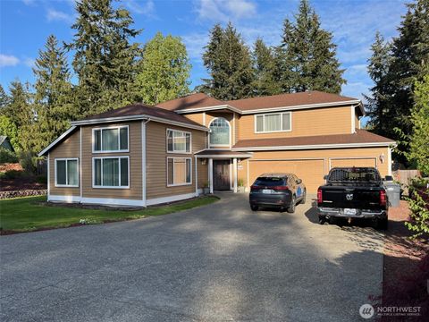 29309 79th Avenue S, Roy, WA 98580 - MLS#: 2370435