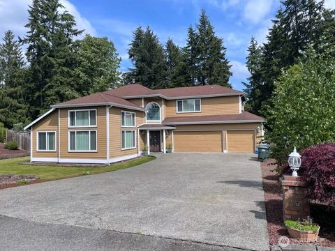 29309 79th Avenue S Roy WA 98580