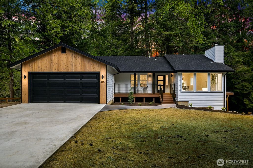 Photo of 4117 Susan Court, Bellingham, WA 98229 (MLS # 2507549)