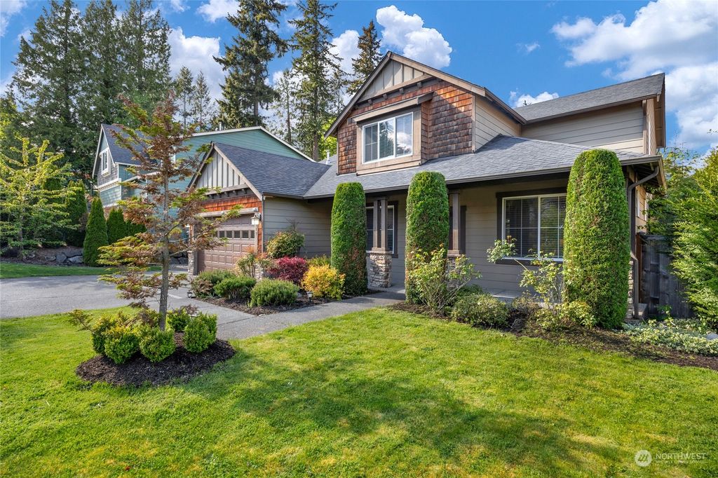 Photo of 5317 93rd Place SW, Mukilteo, WA 98275 (MLS # 2230151)