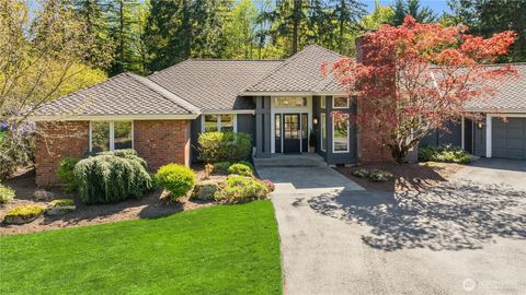 Photo of 21533 NE 143rd Place, Woodinville, WA 98077 (MLS # 2518886)