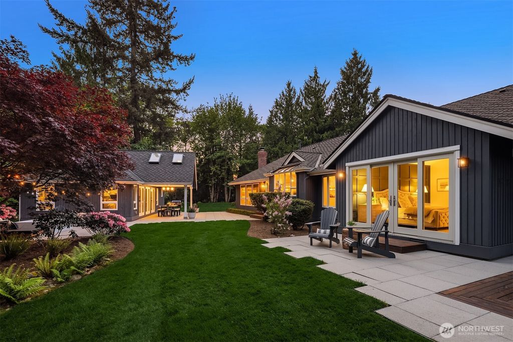 Photo of 21533 NE 143rd Place, Woodinville, WA 98077 (MLS # 2518886)