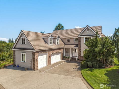 Photo of 15701 136th Avenue Ct E, Puyallup, WA 98374 (MLS # 2554801)