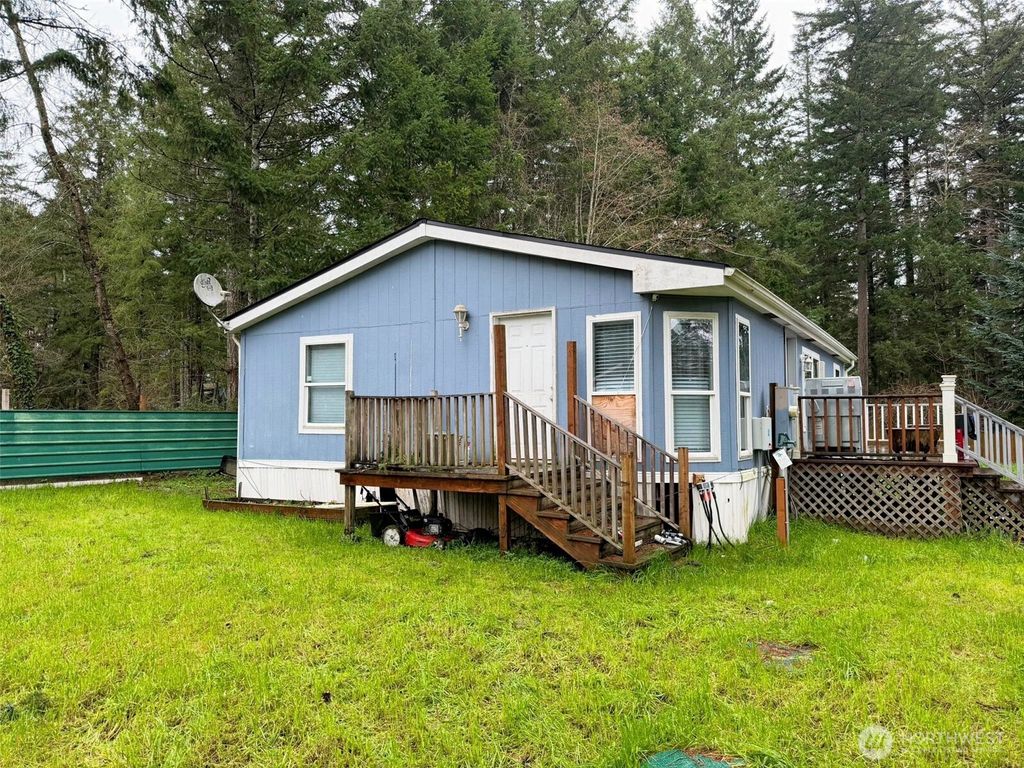 Photo of 373 E Budd Drive, Shelton, WA 98584 (MLS # 2467512)