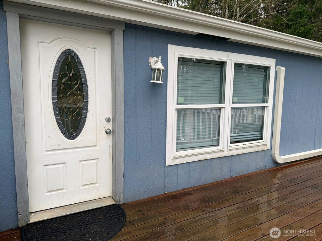 Photo of 373 E Budd Drive, Shelton, WA 98584 (MLS # 2467512)