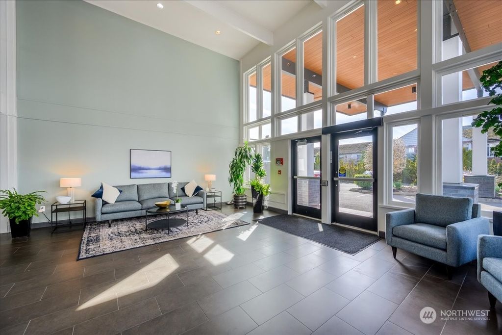 Photo of 2501 Canterbury Lane E #318, Seattle, WA 98112 (MLS # 2046756)