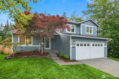 Photo of 15223 55th Drive SE, Everett, WA 98208 (MLS # 2528508)