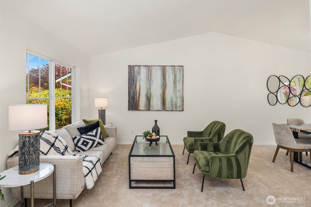 Photo of 15223 55th Drive SE, Everett, WA 98208 (MLS # 2528508)
