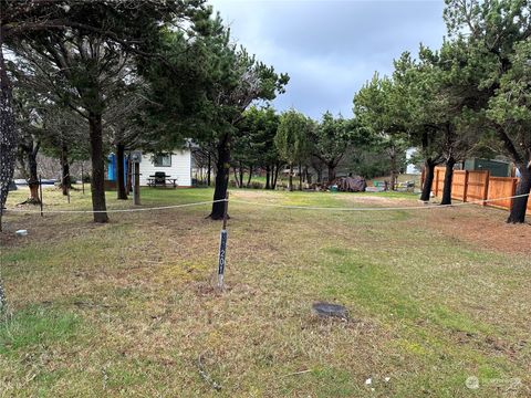 Photo of 33201 H Place, Ocean Park, WA 98644 (MLS # 2304980)