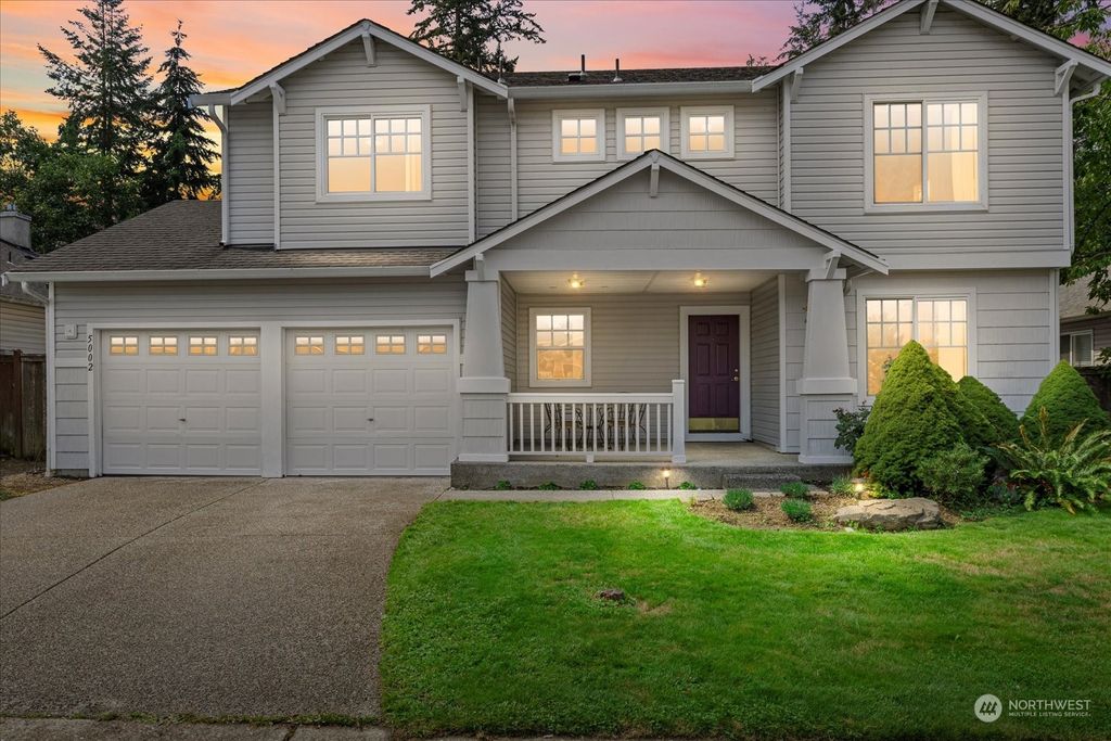 Photo of 5002 146th Place SE, Everett, WA 98208 (MLS # 2277230)