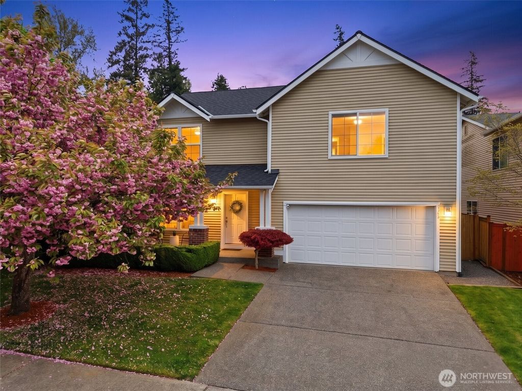 Photo of 2108 250th Place SE, Sammamish, WA 98075 (MLS # 2511442)