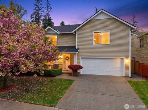 Photo of 2108 250th Place SE, Sammamish, WA 98075 (MLS # 2511442)
