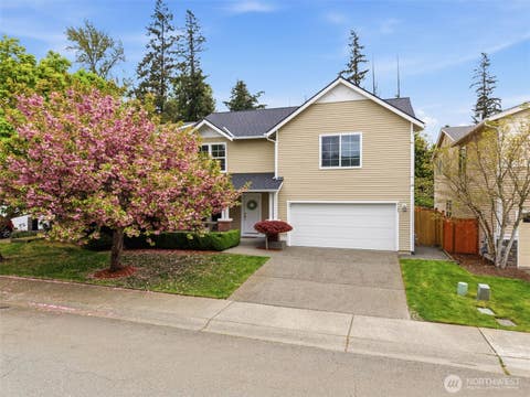 Photo of 2108 250th Place SE, Sammamish, WA 98075 (MLS # 2511442)