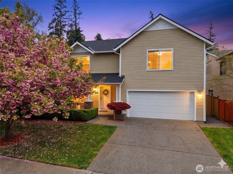 Photo of 2108 250th Place SE, Sammamish, WA 98075 (MLS # 2511442)