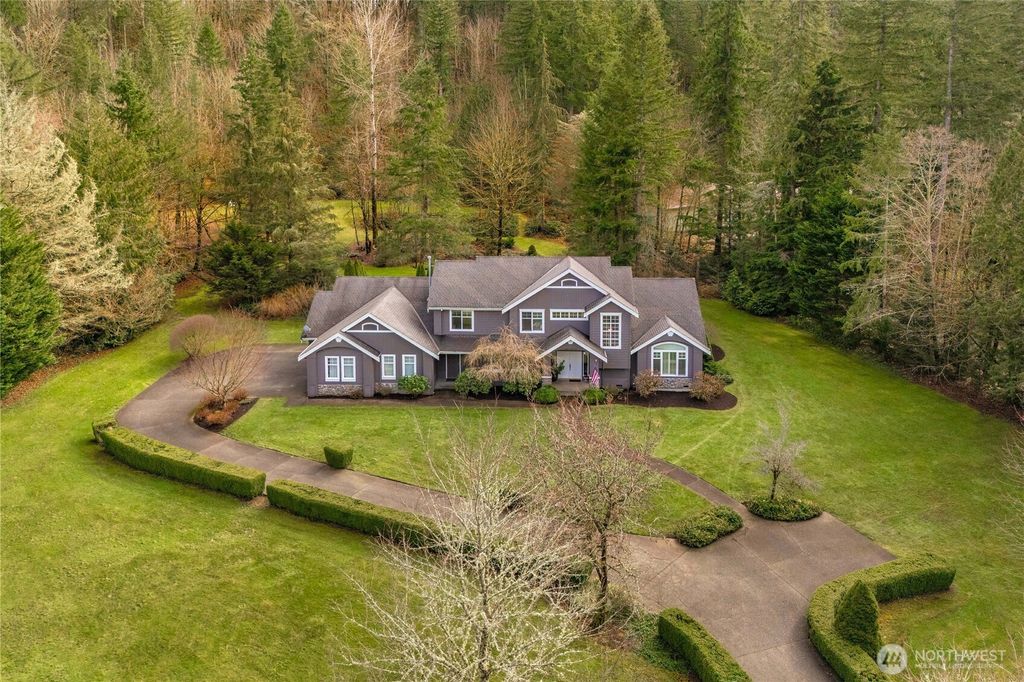 Photo of 16920 234th Way SE, Maple Valley, WA 98038 (MLS # 2336893)