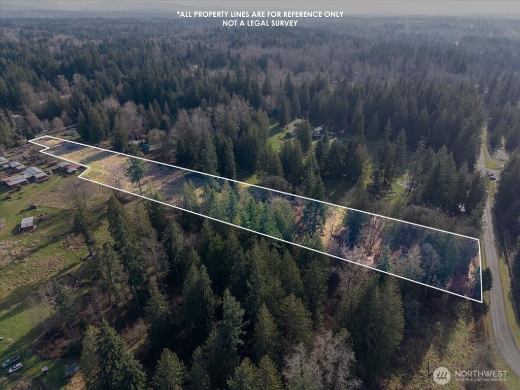 Photo of 11212 87th Avenue NE, Marysville, WA 98271 (MLS # 2519325)