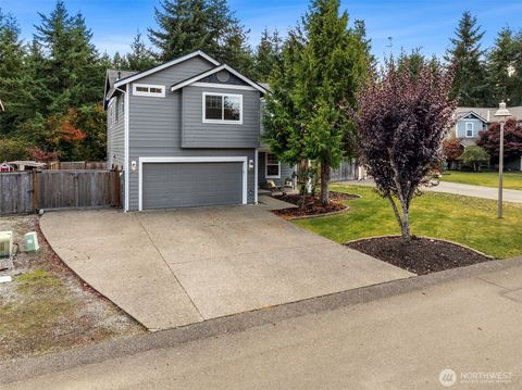 19122 206th Street Ct E Orting WA 98360