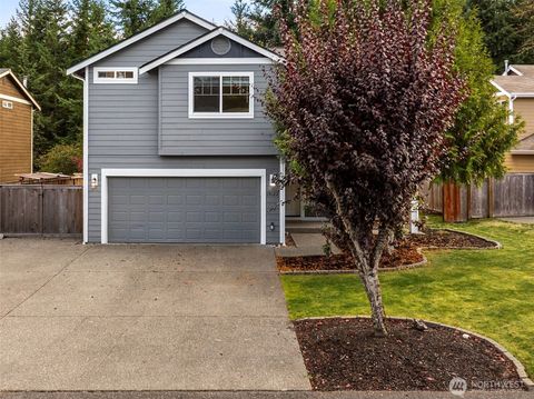Photo of 19122 206th Street Ct E, Orting, WA 98360 (MLS # 2447264)