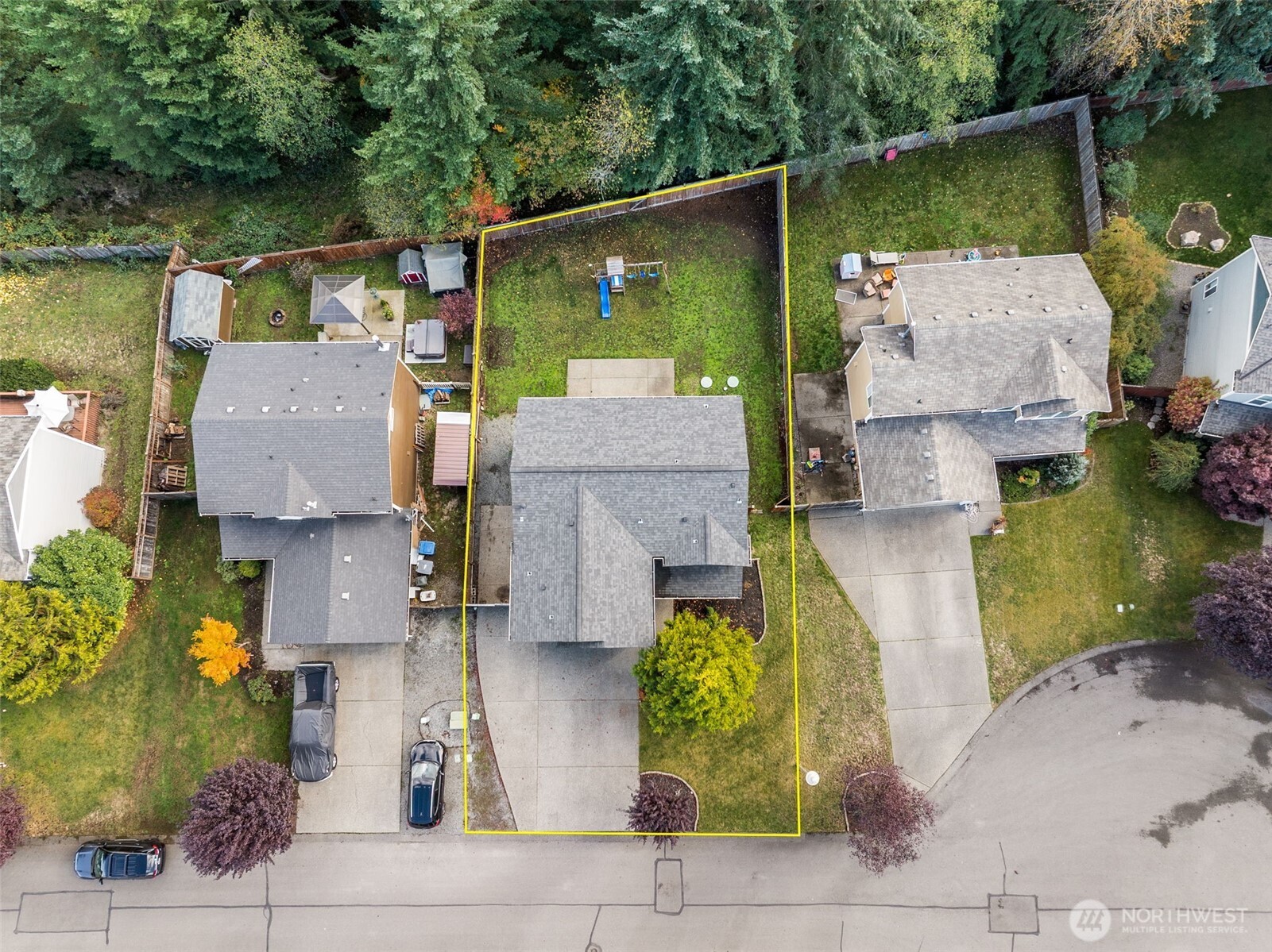 19122 206th Street Ct E