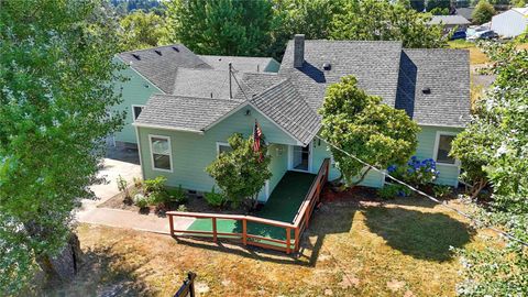 Photo of 912 Nevada Drive, Longview, WA 98632 (MLS # 2442644)