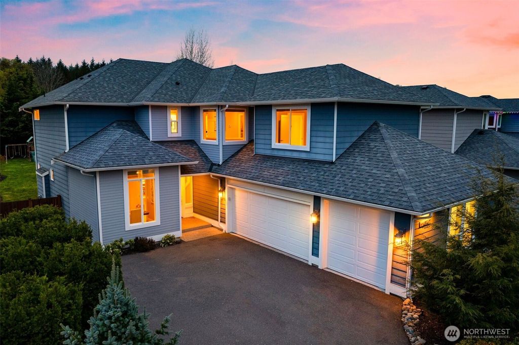 Photo of 4367 326th Avenue NE, Carnation, WA 98014 (MLS # 2506014)