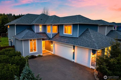 Photo of 4367 326th Avenue NE, Carnation, WA 98014 (MLS # 2506014)