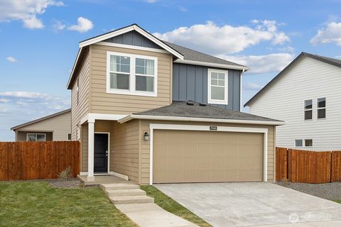 1503 Mustang Court Unit 169, Ellensburg, WA 98926 - MLS#: 2341834