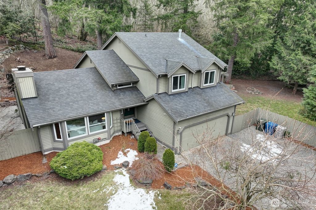 Photo of 26928 201st Avenue SE, Covington, WA 98042 (MLS # 2332647)