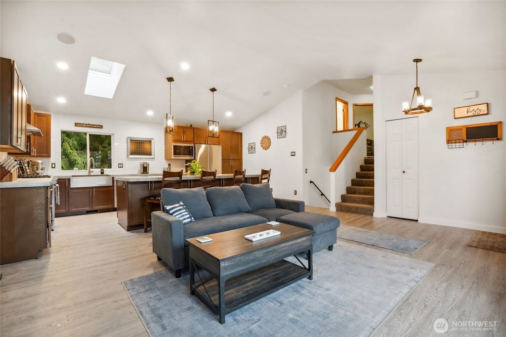 Photo of 2921 Grade Road, Lake Stevens, WA 98258 (MLS # 2328452)