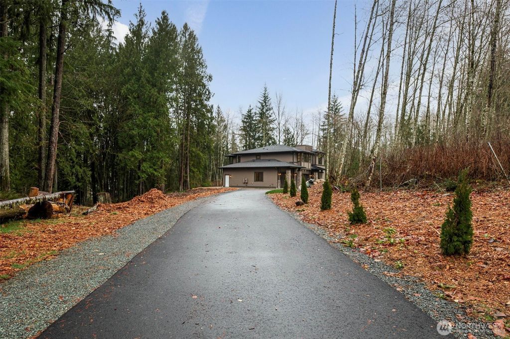 Photo of 17431 SR 92 NE, Granite Falls, WA 98252 (MLS # 2466835)