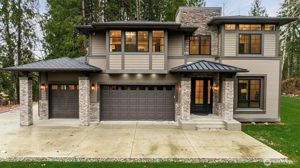 Photo of 17431 SR 92 NE, Granite Falls, WA 98252 (MLS # 2466835)