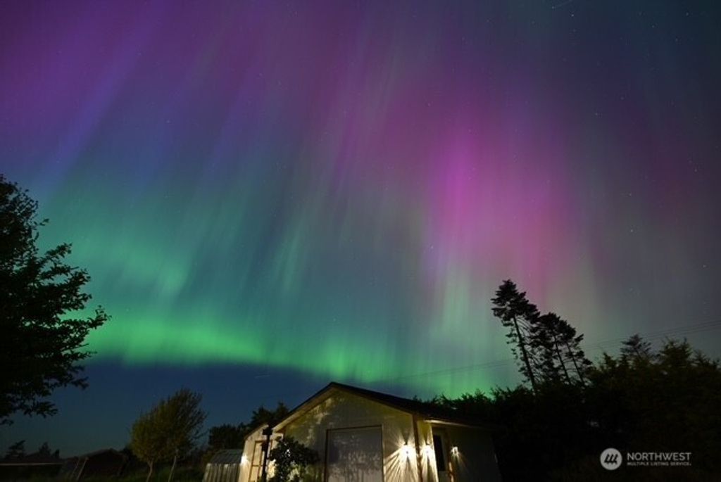 Photo of 1180 Thornton Drive, Sequim, WA 98382 (MLS # 2508902)