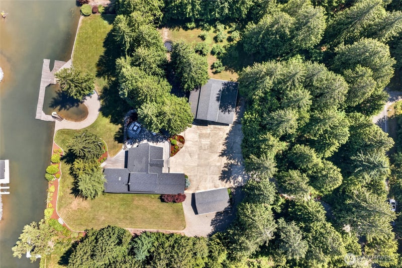 21017 Snag Island Drive East
