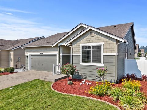 Photo of 103 Hickory Avenue SW #35, Orting, WA 98360 (MLS # 2429843) Photo of 103 Hickory Avenue SW #35, Orting, WA 98360 (MLS # 2429843)