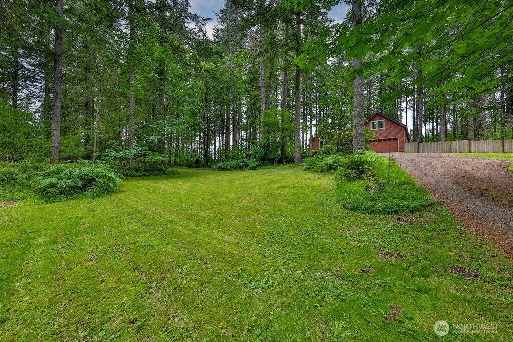 Photo of 43920 SE 170th Street, North Bend, WA 98045 (MLS # 2397994)