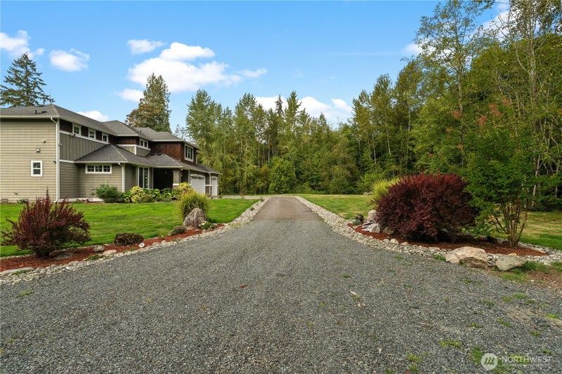 5319 Pilchuck Tree Farm Road