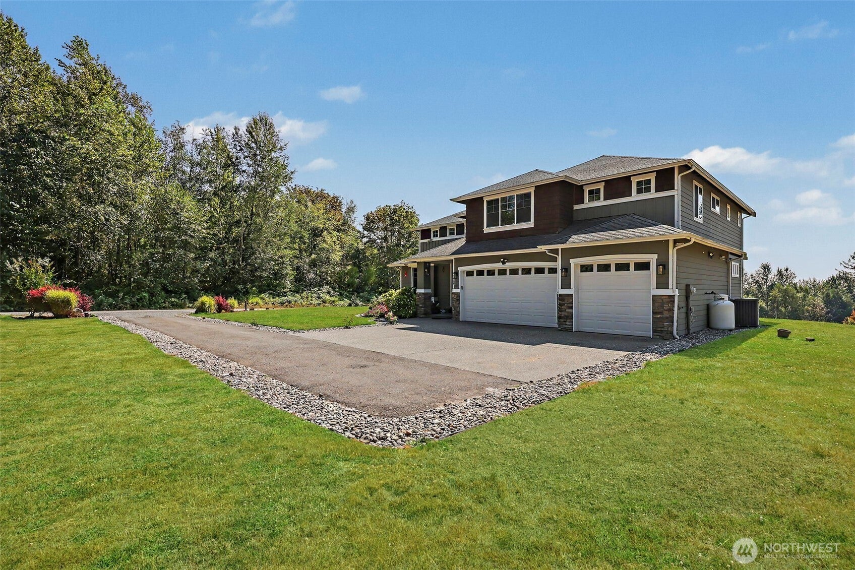 5319 Pilchuck Tree Farm Road NE