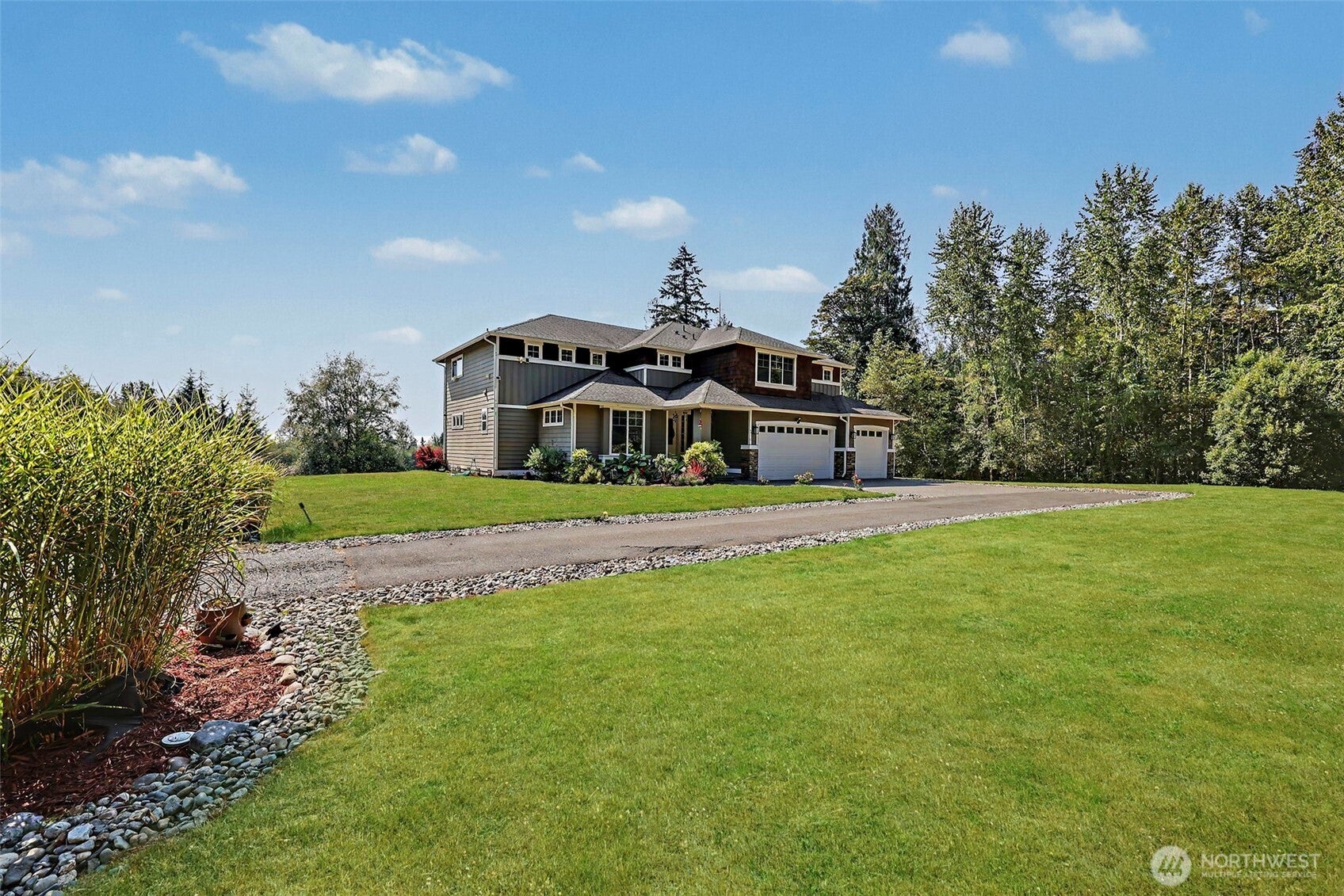 5319 Pilchuck Tree Farm Road NE