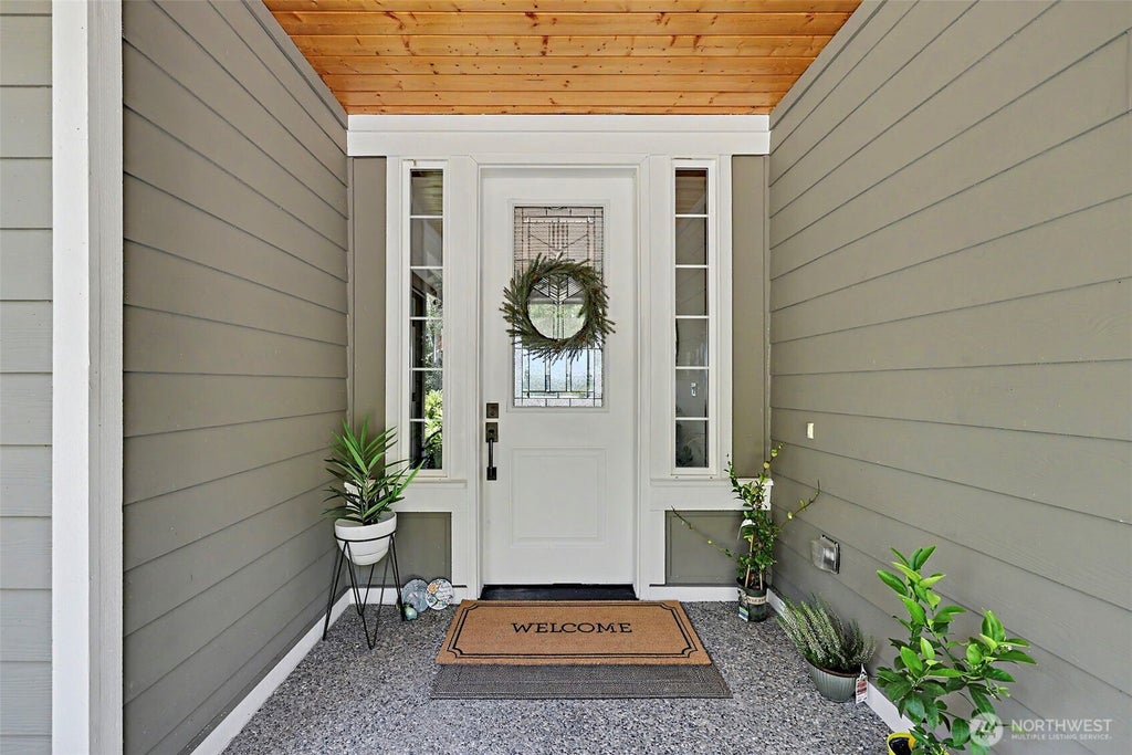 Photo of 5319 Pilchuck Tree Farm Road NE, Snohomish, WA 98290 (MLS # 2570656)