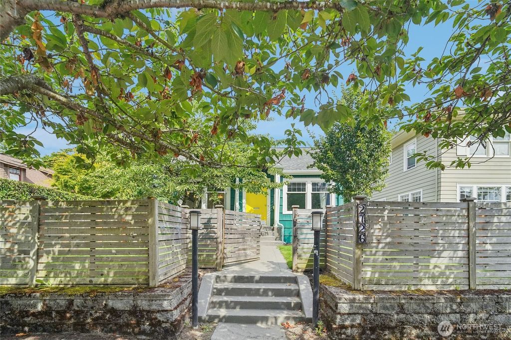 Photo of 2726 34th Avenue S, Seattle, WA 98144 (MLS # 2400420)