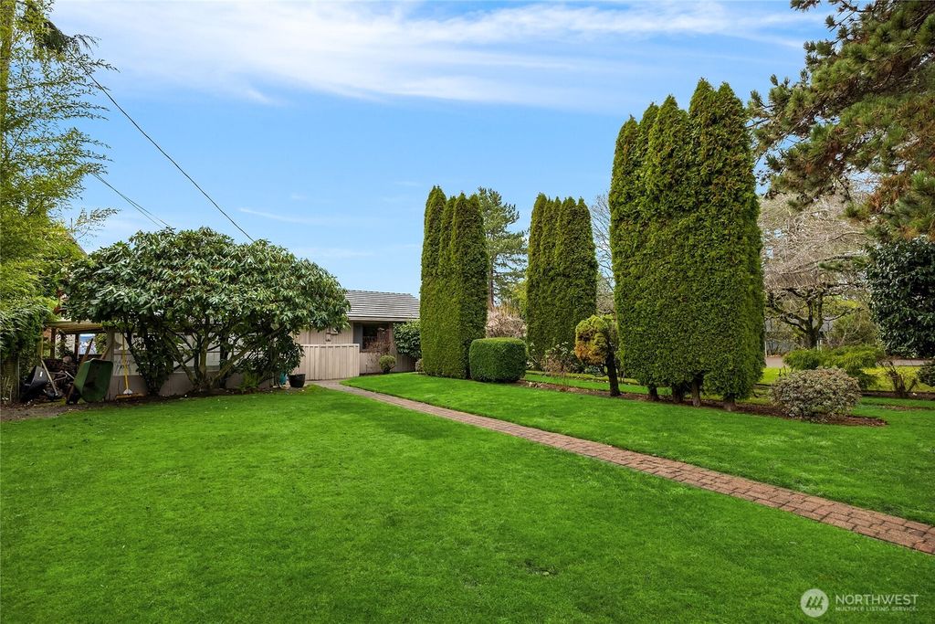 Photo of 12231 12th Avenue NW, Seattle, WA 98177 (MLS # 2458567)