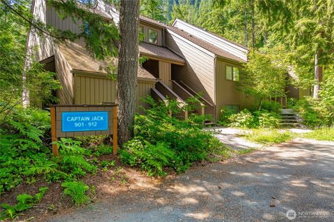 Photo of 10500 Mt Baker Highway #905, Deming, WA 98244 (MLS # 2440108)