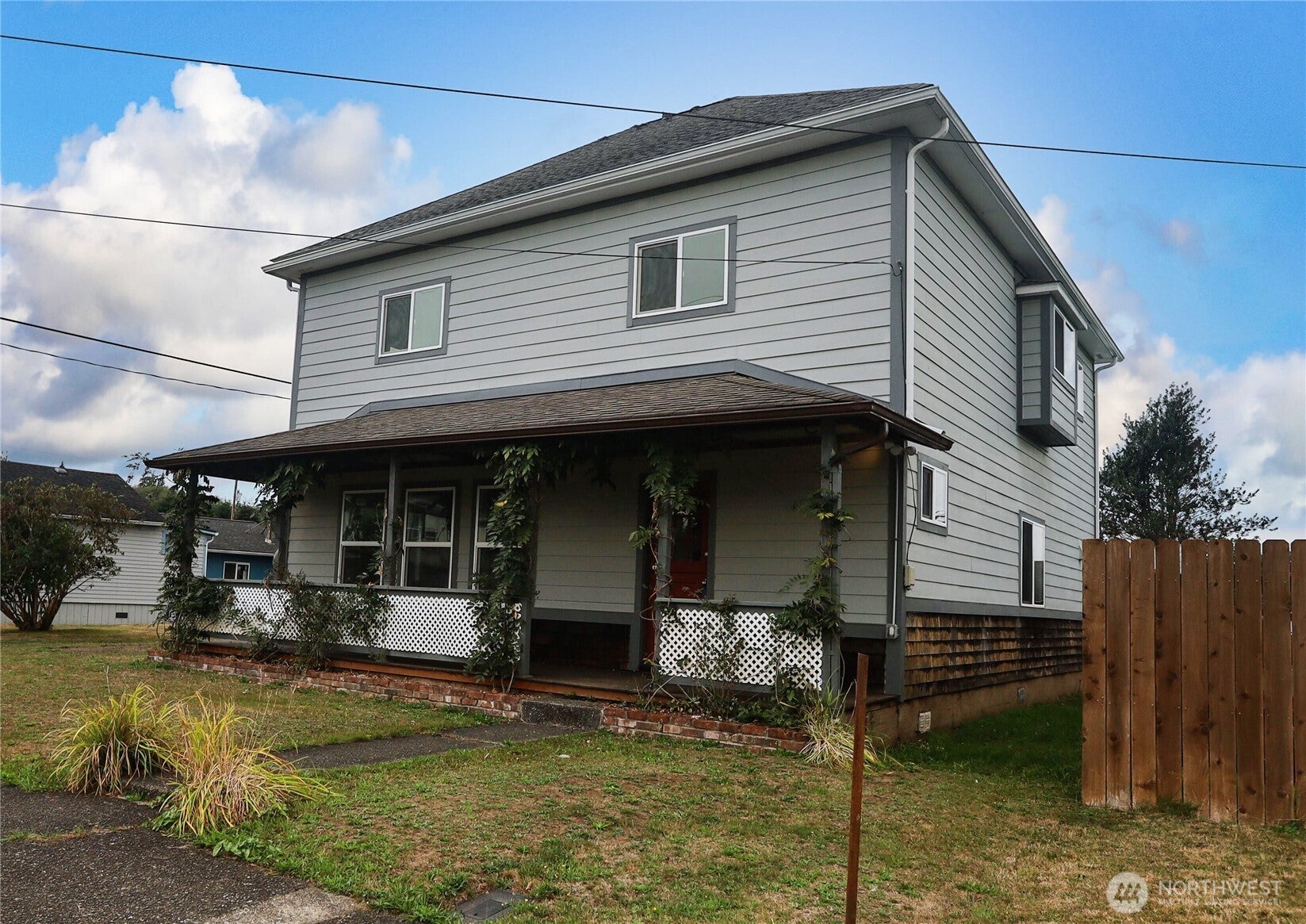 408 F Street