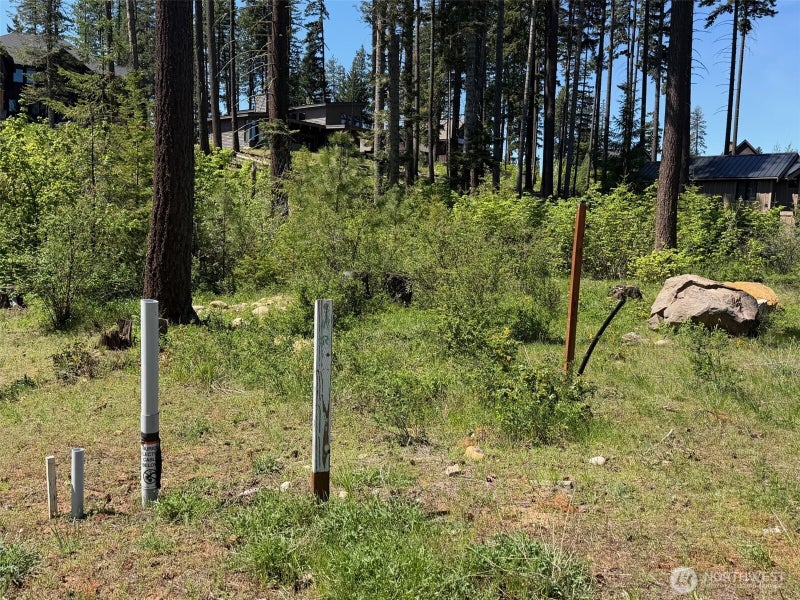27 Legacy Trail
