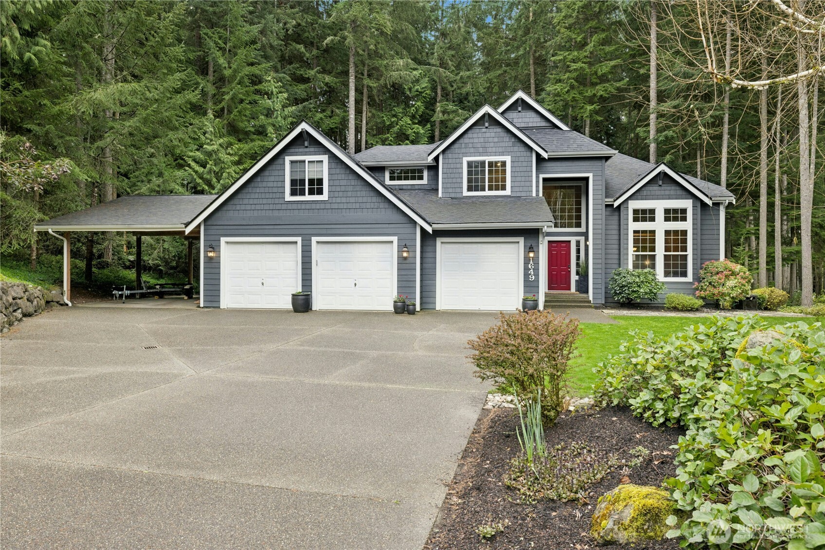 1649 NW Burmikca Court