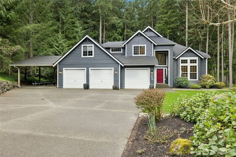 1649 NW Burmikca Court Poulsbo WA 98370