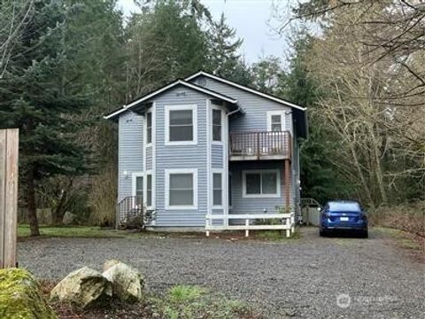 Photo of 21007 Tramp Harbor Road SW, Vashon, WA 98070 (MLS # 2530277)