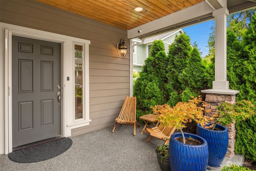 Photo of 23116 87th Avenue W, Edmonds, WA 98026 (MLS # 2275980)
