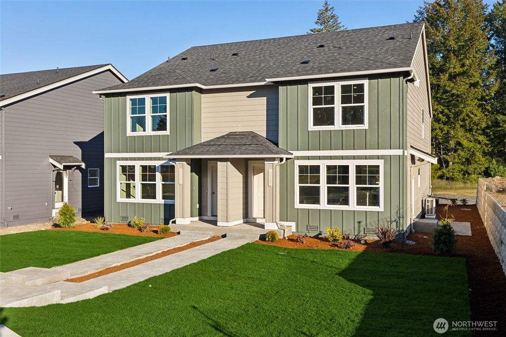 Photo of 3929 Hyde Loop NE #130, Olympia, WA 98506 (MLS # 2455419)