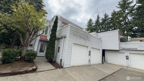 Photo of 442 4th Avenue #442, Kirkland, WA 98033 (MLS # 2575639)